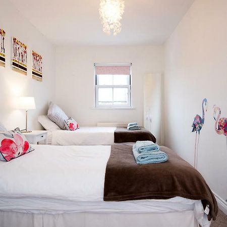 Dalton Crescent Villa Durham Kültér fotó