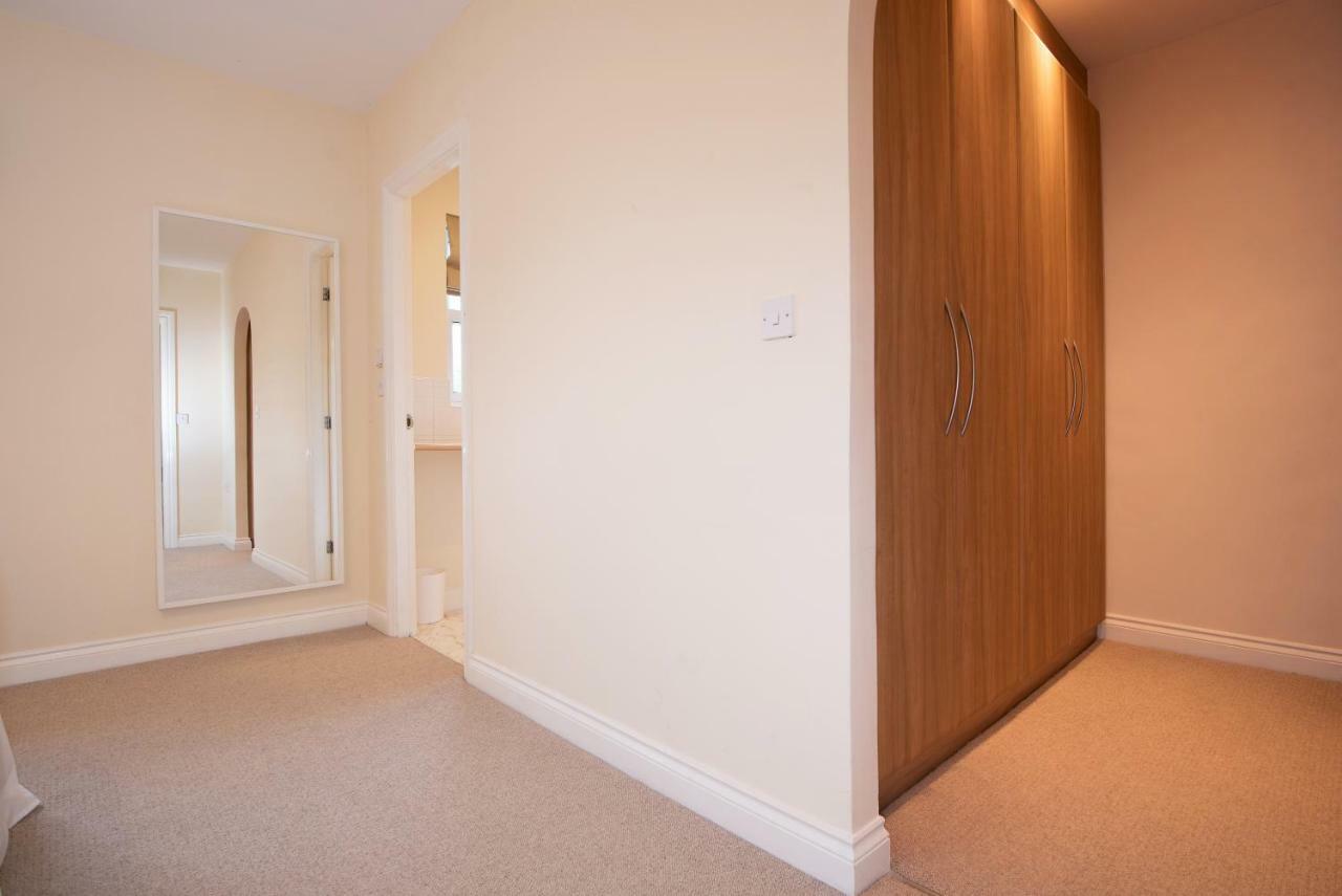 Dalton Crescent Villa Durham Kültér fotó