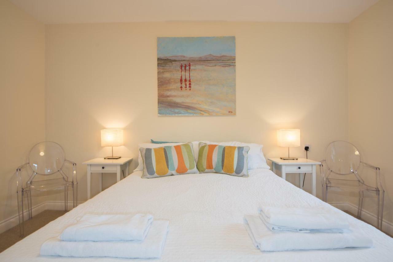 Dalton Crescent Villa Durham Kültér fotó